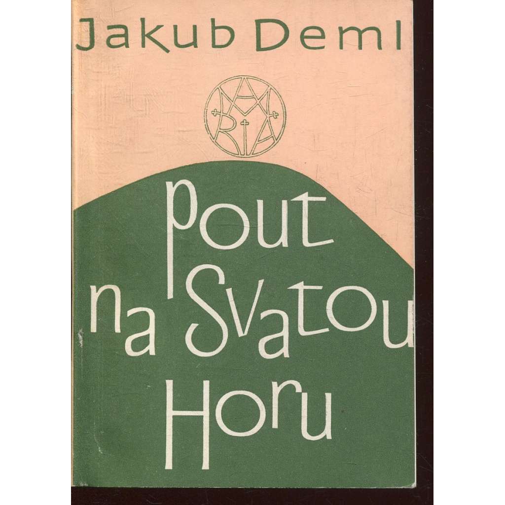 Pout na Svatou Horu