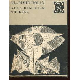 Noc s Hamletem / Toskána