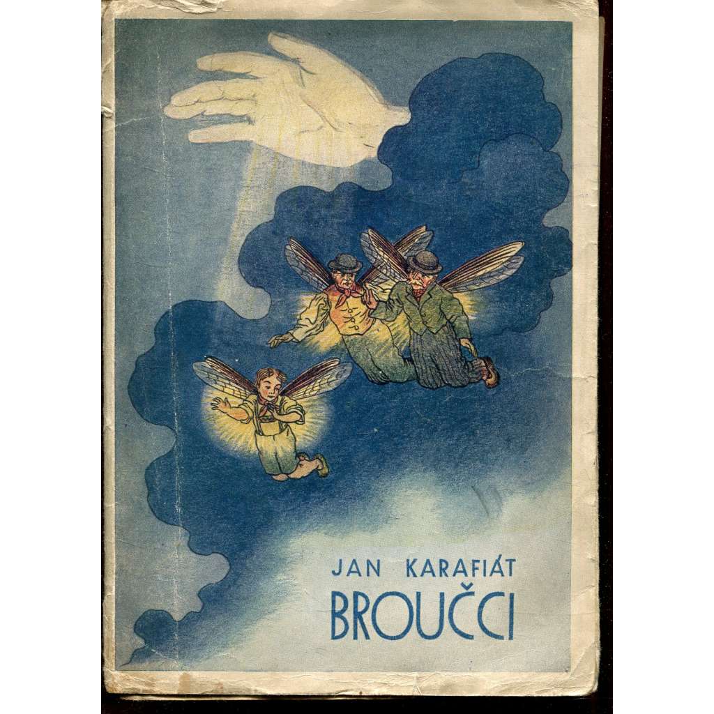 Broučci