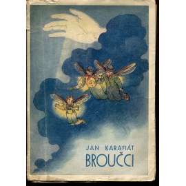 Broučci