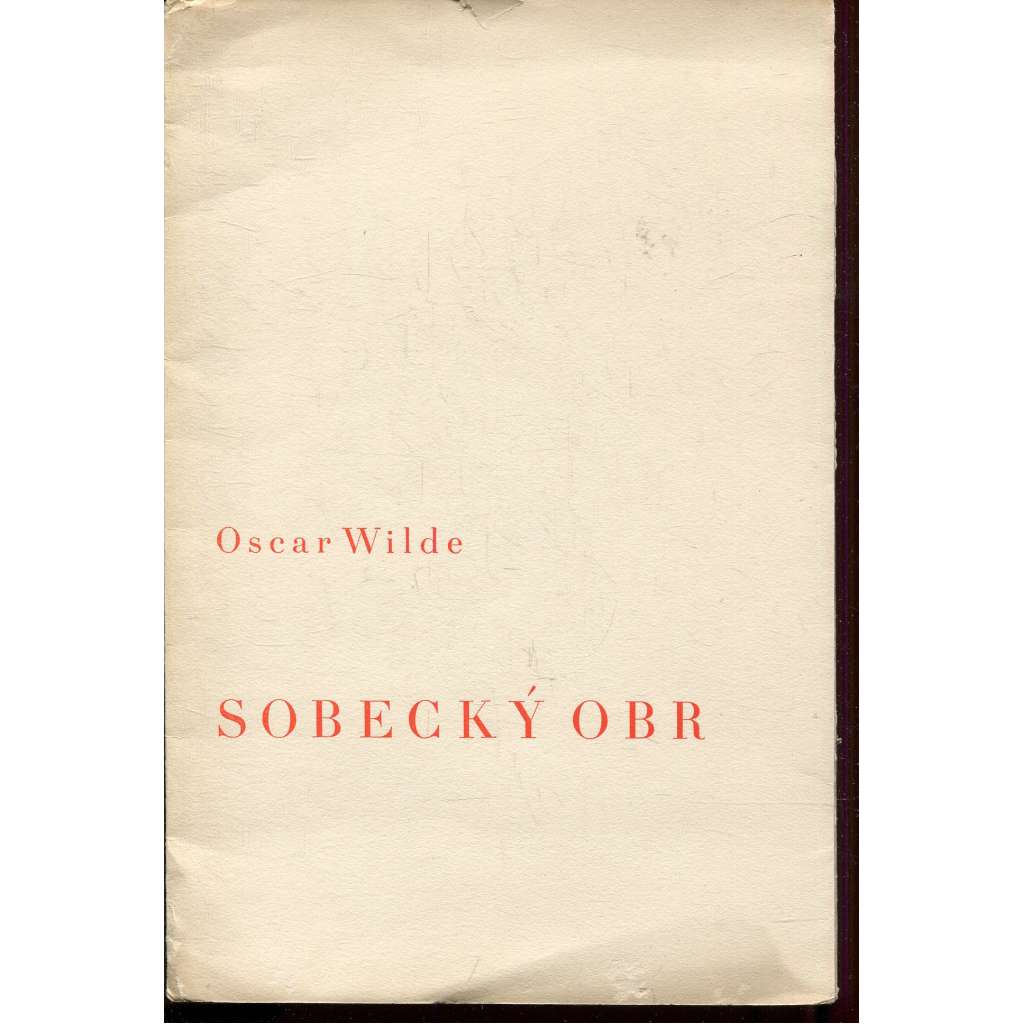 Sobecký obr