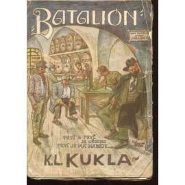 Batalión