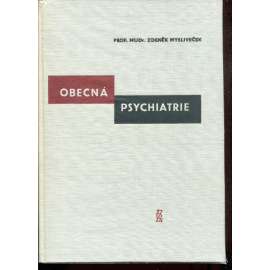 Obecná psychiatrie