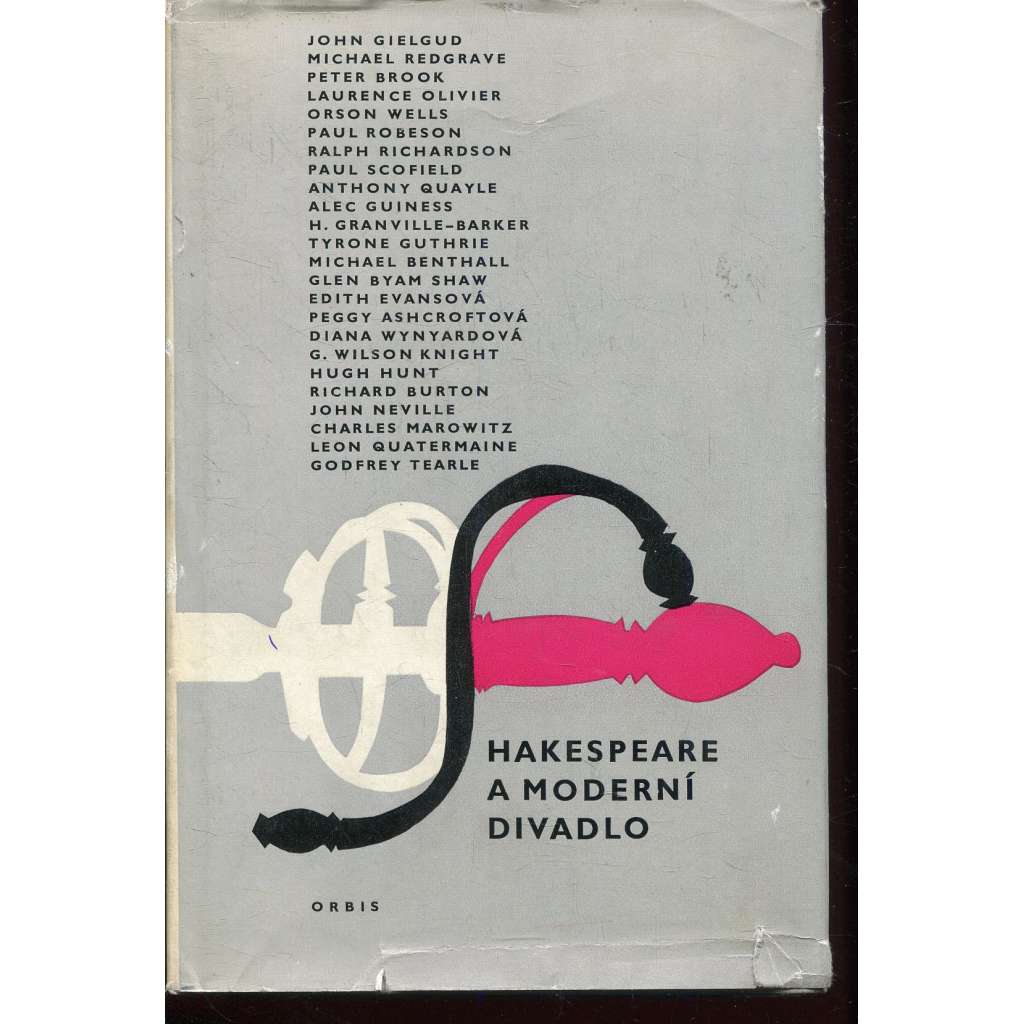 Shakespeare a moderní divadlo
