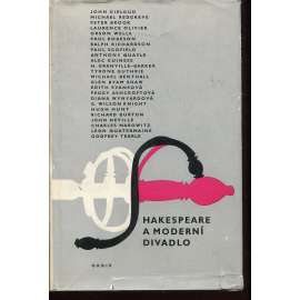 Shakespeare a moderní divadlo
