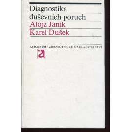 Diagnostika duševních poruch