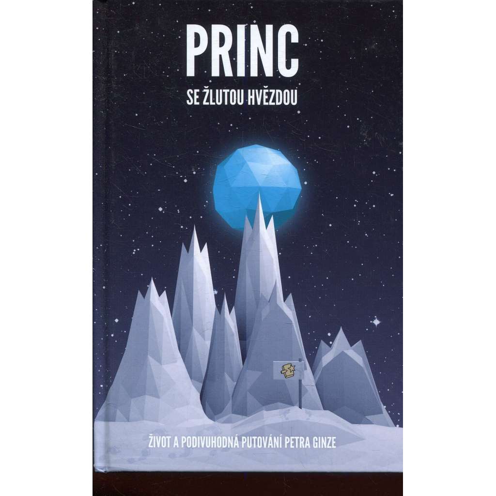 Princ se žlutou hvězdou