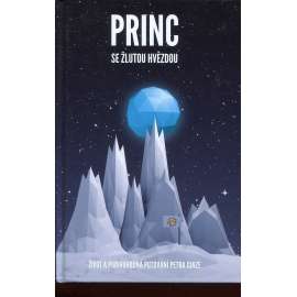 Princ se žlutou hvězdou