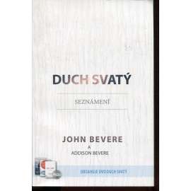 Věřím v Boha II. (Křesťanství, mj. Ježíš Kristus, Bůh a člověk, Duch svatý, Kristova církev)