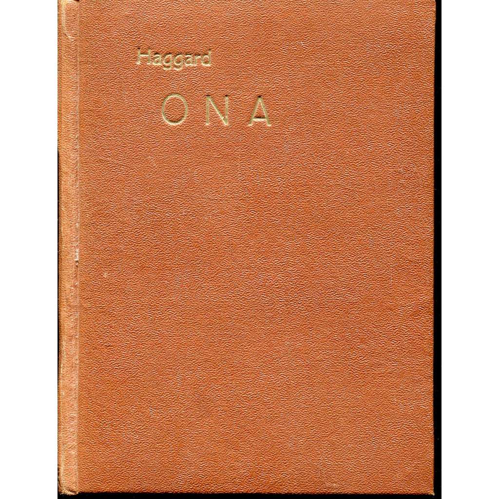 Ona