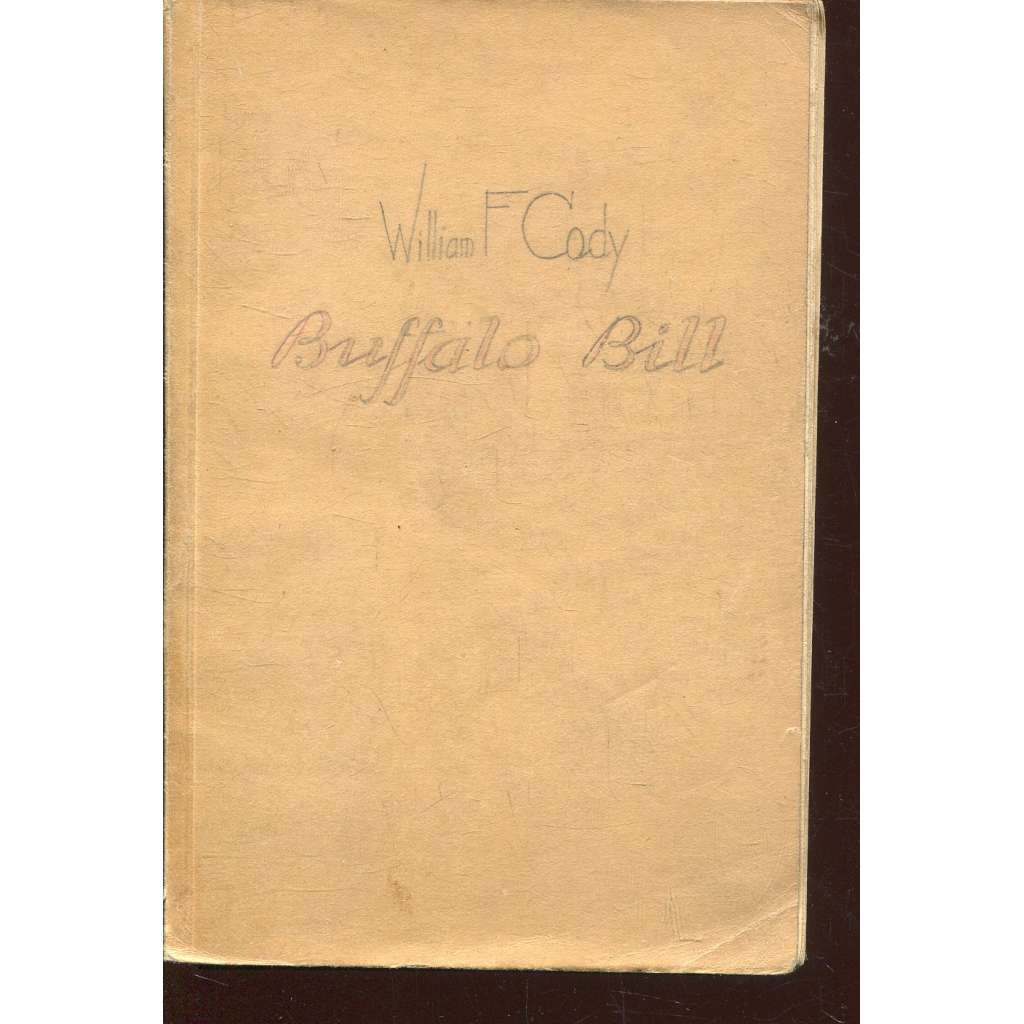Buffalo Bill