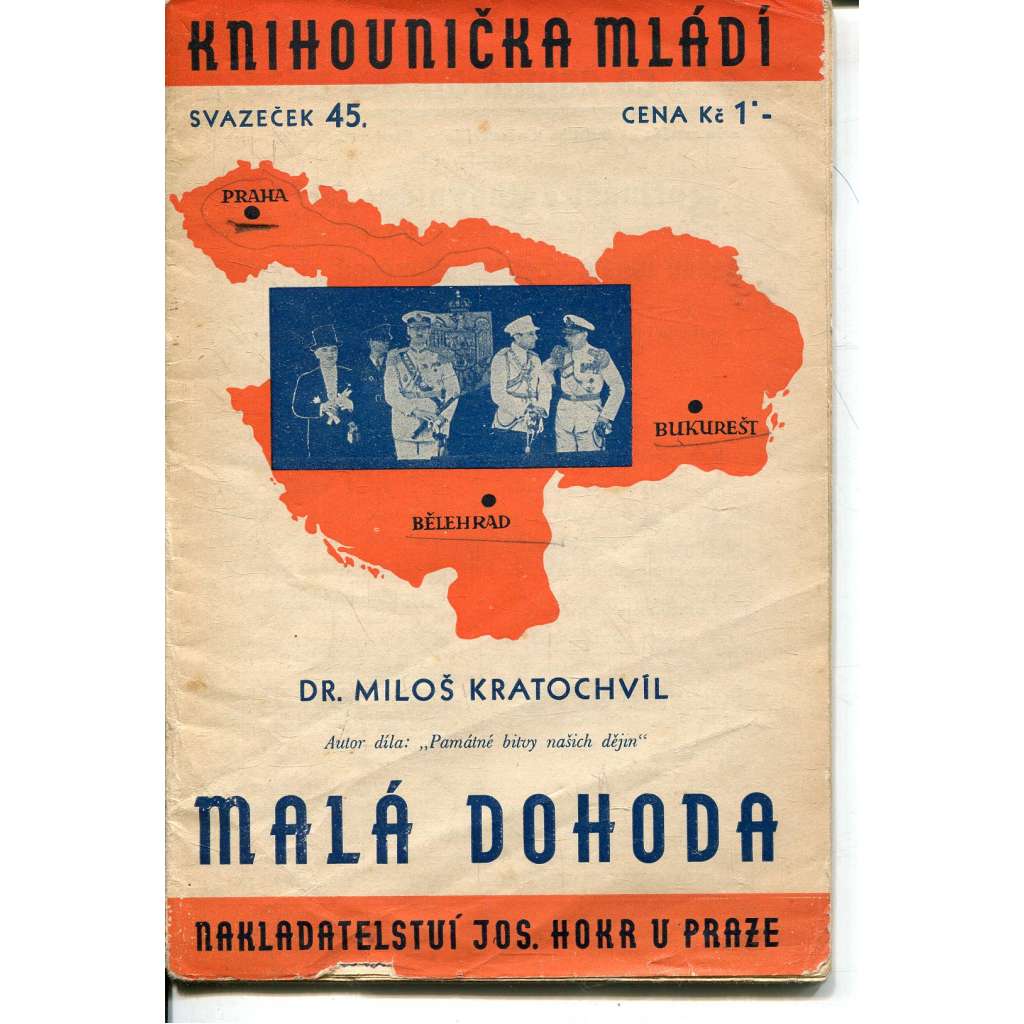 Malá Dohoda