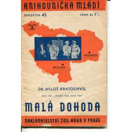 Malá Dohoda