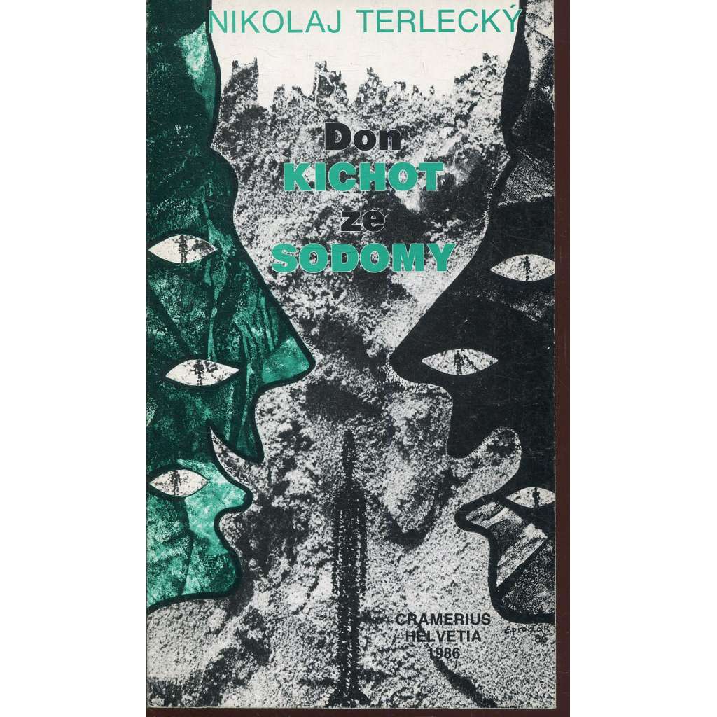 Don Kichot ze Sodomy (exil)