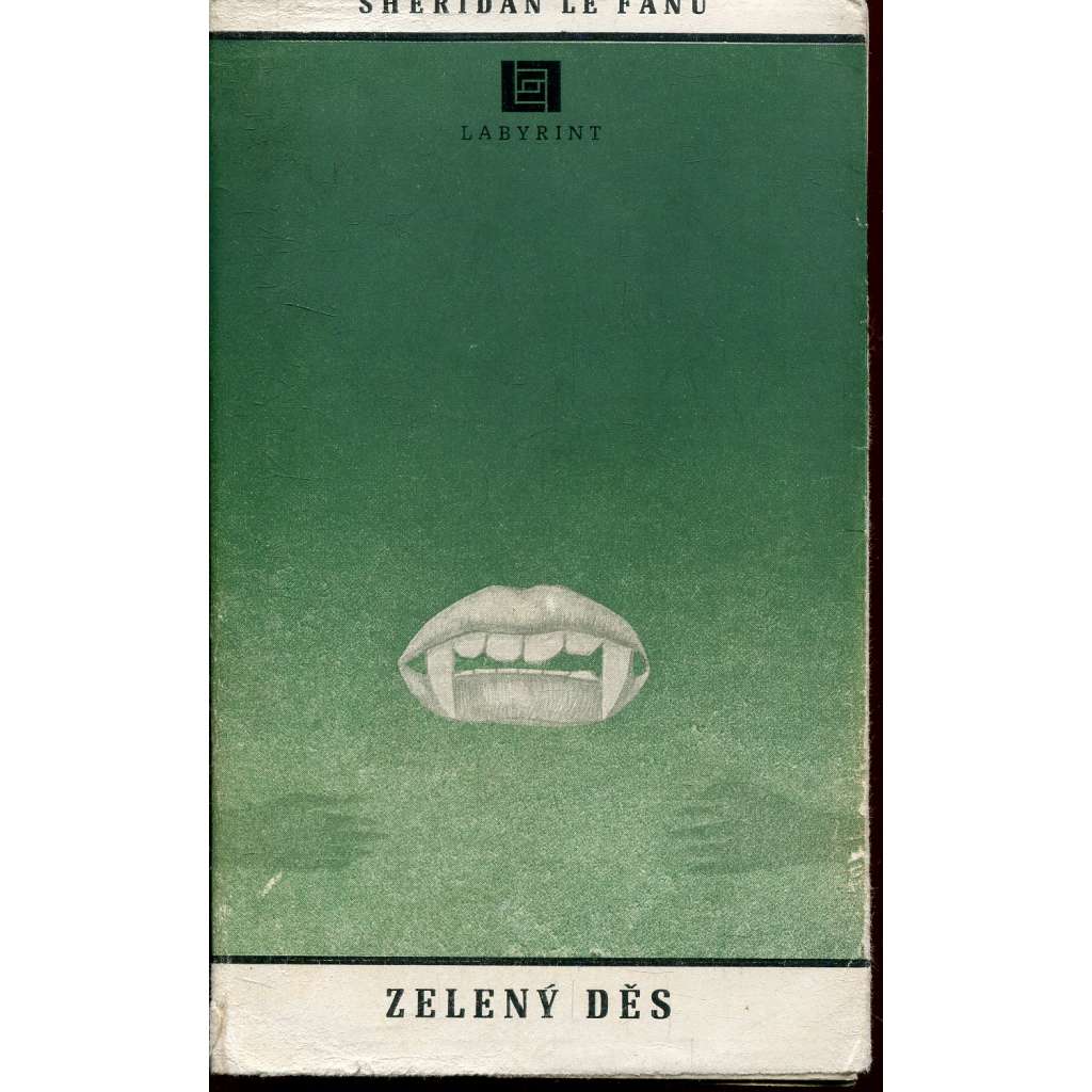 Zelený děs (horor)