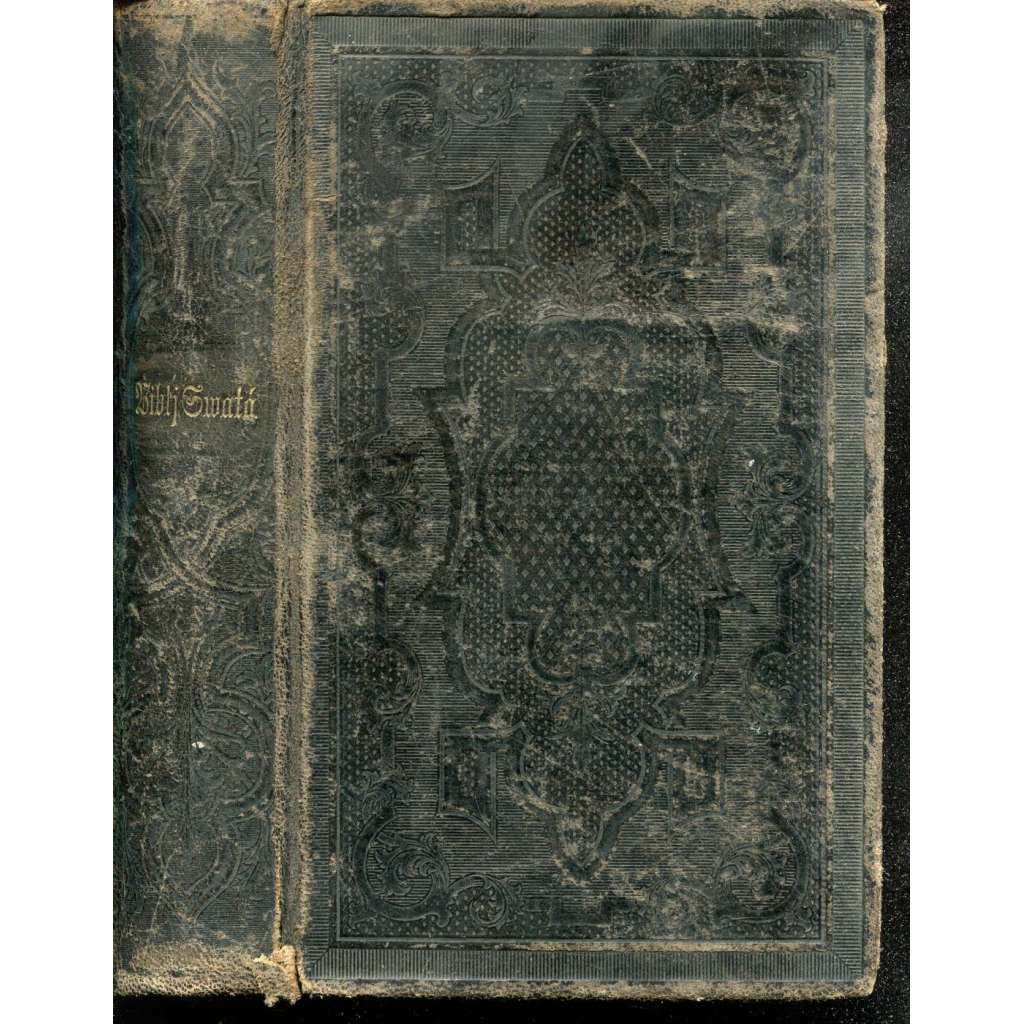 Bible svatá (1872)
