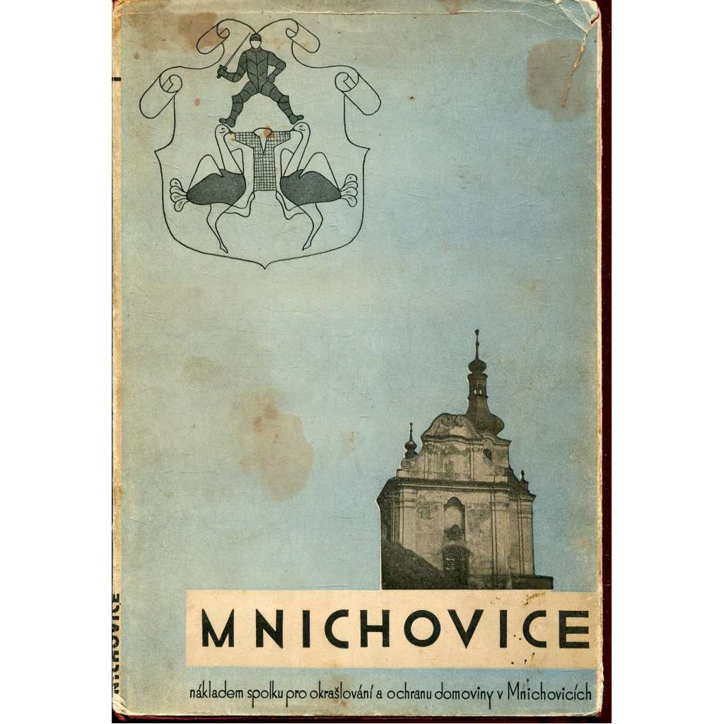 Mnichovice, Praha východ