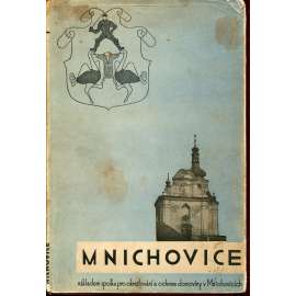 Mnichovice, Praha východ