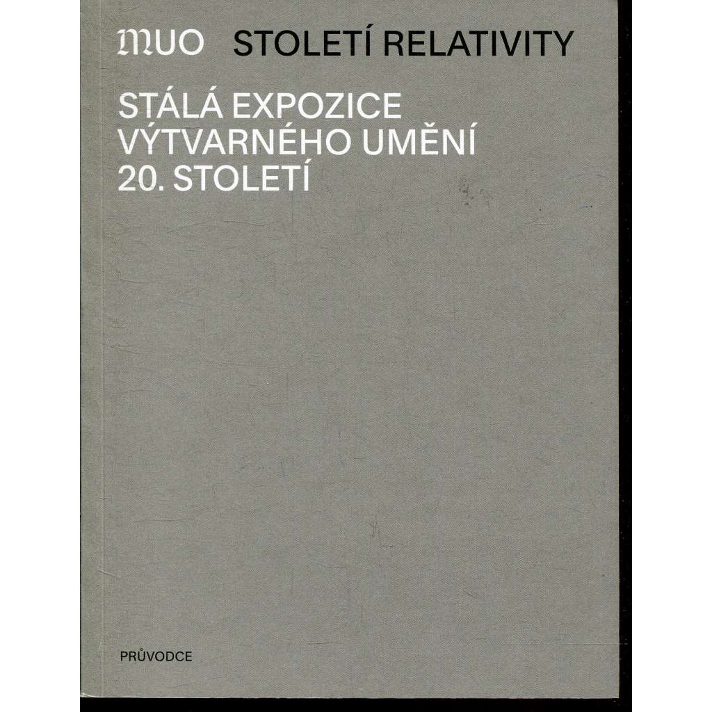 Století relativity (Olomouc)