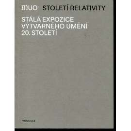 Století relativity (Olomouc)