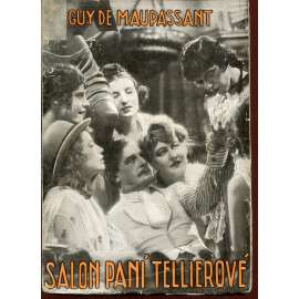 Salon paní Tellierové