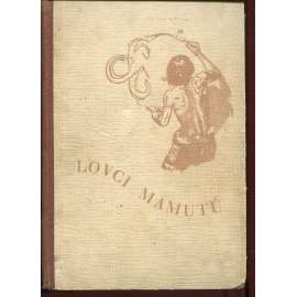 Lovci mamutů