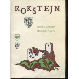 Rokštejn – středověký hrad na Jihlavsku