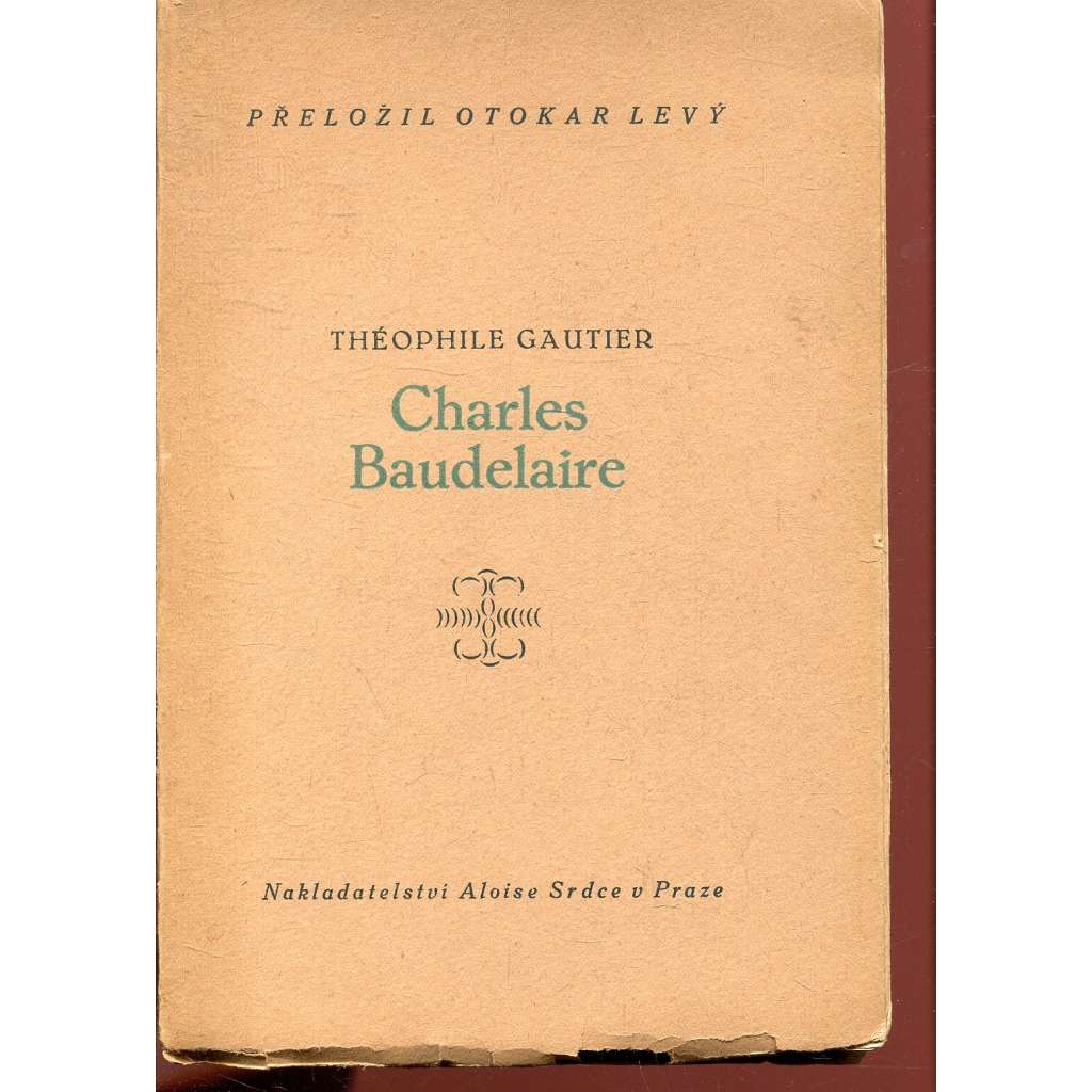 Charles Baudelaire