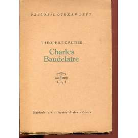 Charles Baudelaire