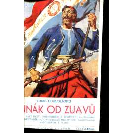 Junák od Zuavů (S puškou a lassem - lasem) 1937
