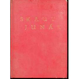 JUNÁK, Skaut, ročník XXXII., č. 18-34/1969-1970