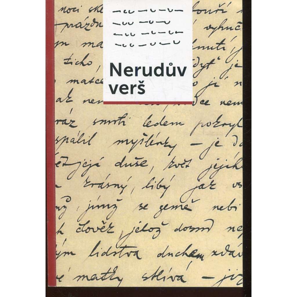 Nerudův verš (Jan Neruda)