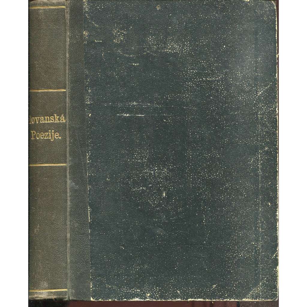 Ruská poezije (poezie)