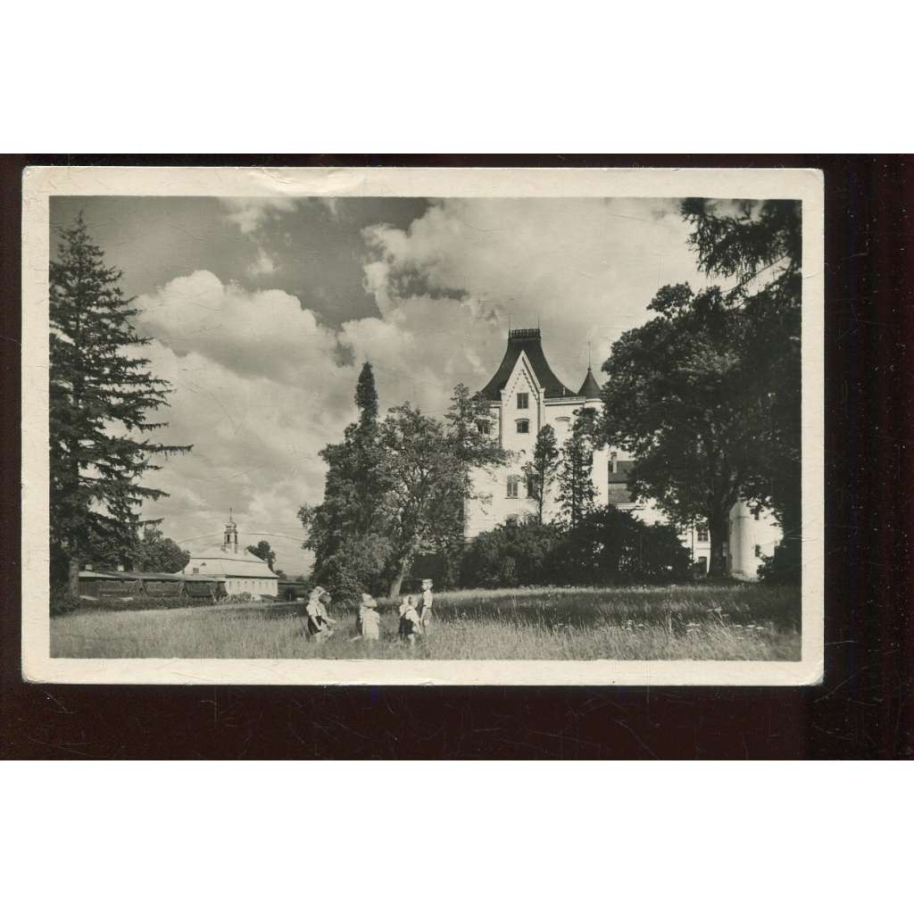 Studénka, Nový Jičín (Orbis)