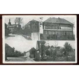 Bartošovice, Nový Jičín