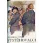 Vystěhovalci I.-III. (vazba kůže - polokožená) - 3 svazky