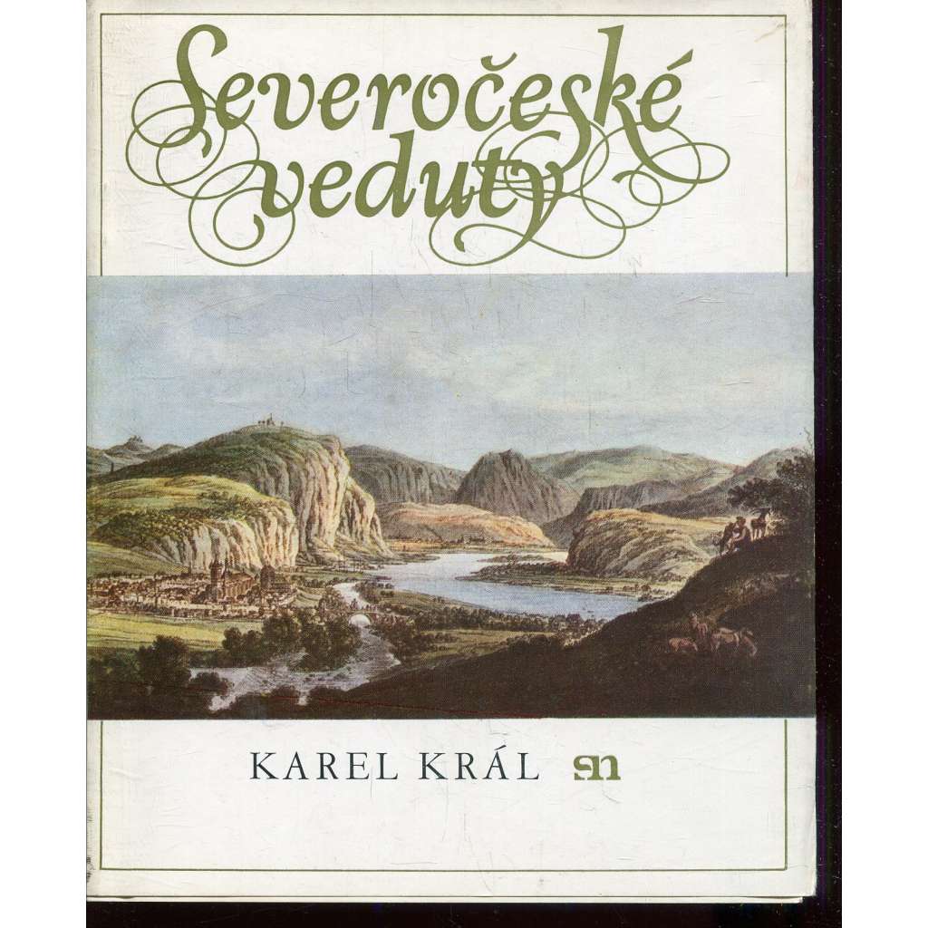 Severočeské veduty