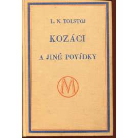 Kozáci a jiné povídky