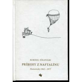 Príbehy z naftalínu (podpis Kornel Földvári ) - text slovensky