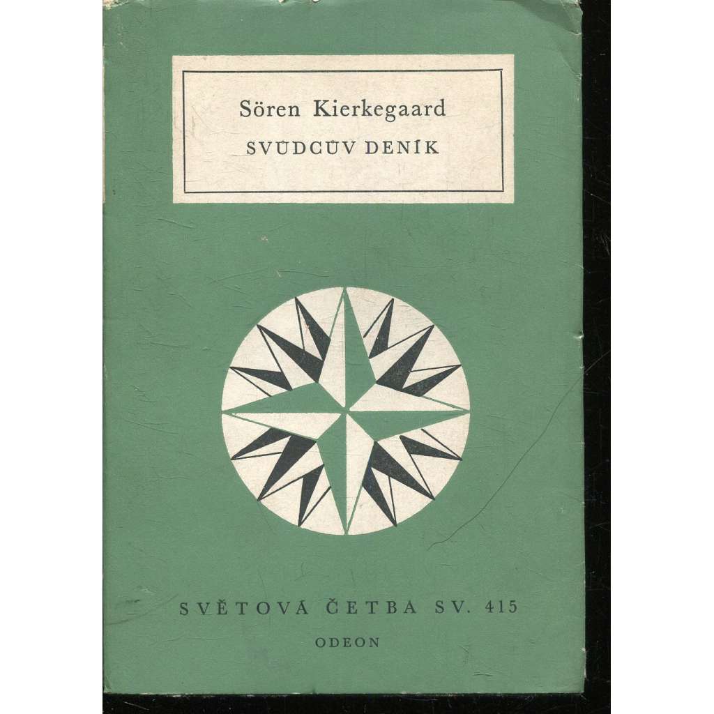 Svůdcův deník (Světová četba, sv. 415) Svůdcův deník (Světová četba, sv. 415)