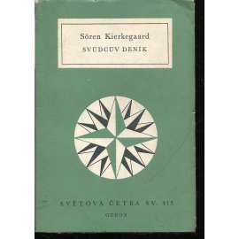 Svůdcův deník (Světová četba, sv. 415)