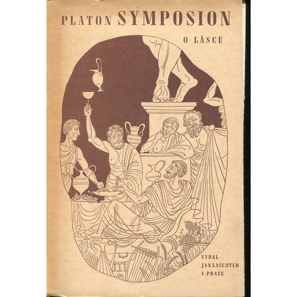 O lásce (Symposion) O lásce (Symposion)