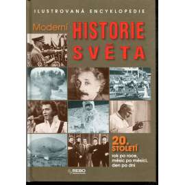 Moderní historie světa
