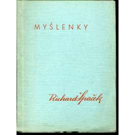 Myšlenky (Richard Špaček)