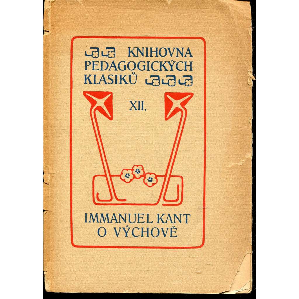 O výchově O výchově