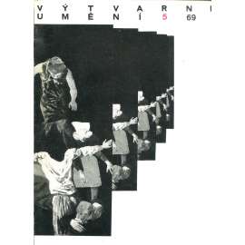 Výtvarné umění 5/1969 (časopis)