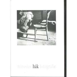 Miroslav Hák – fotografie