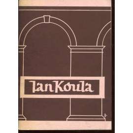 Jan Koula 1855-1919 (architekt) Jan Koula 1855-1919 (architekt)