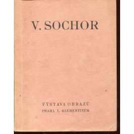 Václav Sochor (1855-1935, malíř)