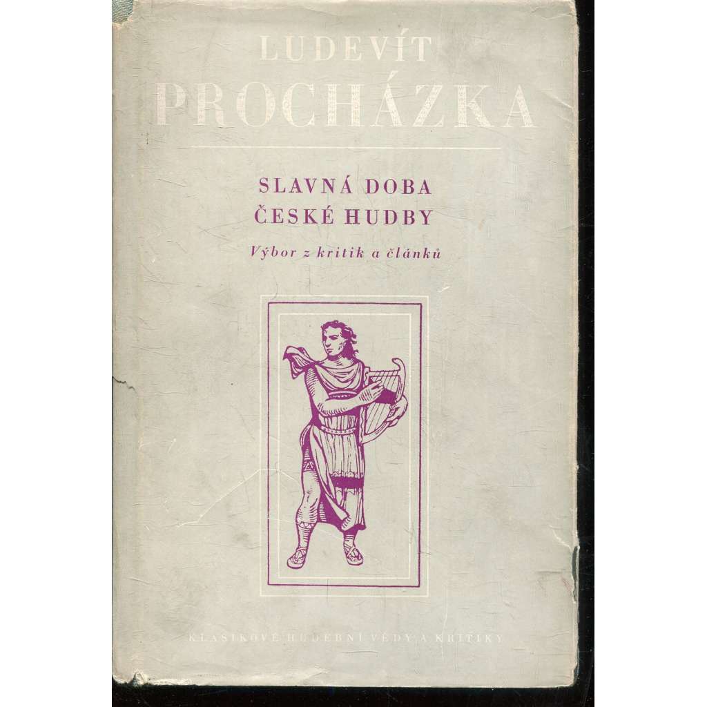 Slavná doba české hudby